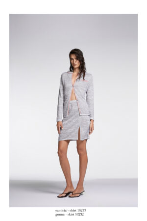 Art. 16233 Camicia/Shirt – Art. 16232 Gonna/Skirt