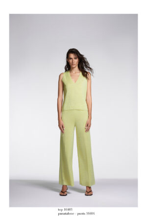 Art. 16403 Top – Art. 16404 Pantalone/Pants