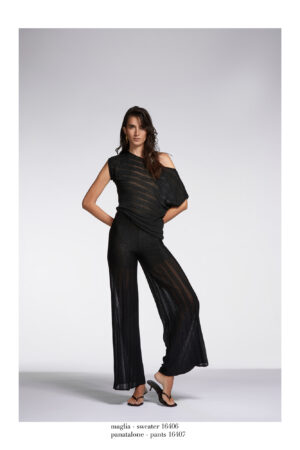 Art. 16406 Maglia/Sweater – Art. 16407 Pantalone/Pants