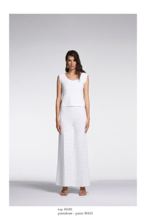 Art. 16416 Top – Art. 16415 Pantalone/Pants