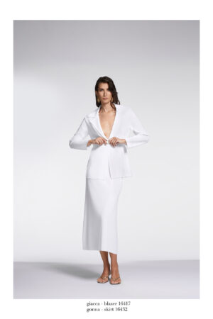 Art. 16417 Giacca/Blazer – Art. 16432 Gonna/Skirt