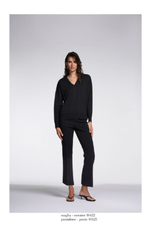Art. 16422 Maglia/Sweater – Art. 16425 Pantalone/Pants