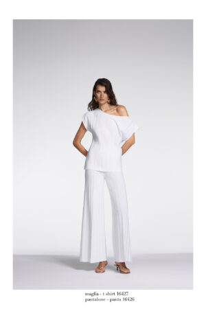Art. 16427 Maglia/T-Shirt – Art. 16426 Pantalone/Pants