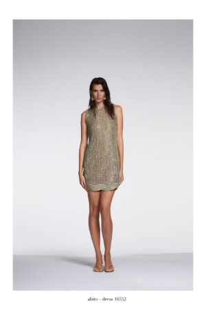 Art. 16552 Abito/Dress