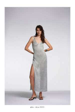 Art. 16553 Abito/Dress