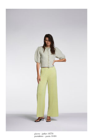 Art. 16770 Giacca/Jacket – Art. 16404 Pantalone/Pants