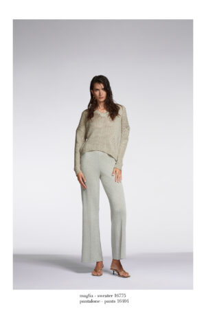 Art. 16775 Maglia/Sweater – Art. 16404 Pantalone/Pants