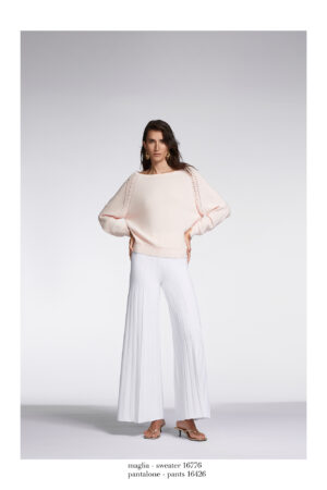 Art. 16776 Maglia/Sweater – Art. 16426 Pantalone/Pants