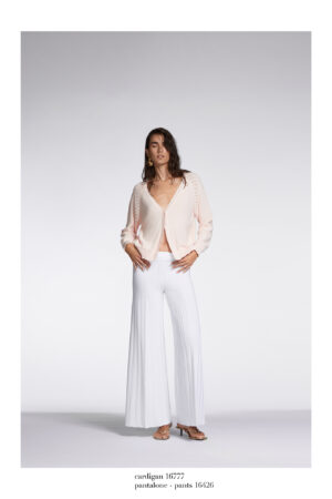 Art. 16777 Cardigan – Art. 16426 Pantalone/Pants