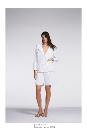 Art. 16778 Peacot – Art. 16782 Bermuda/Shorts