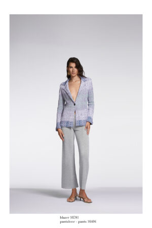 Art. 16781 Blazer – Art. 16404 Pantalone/Pants
