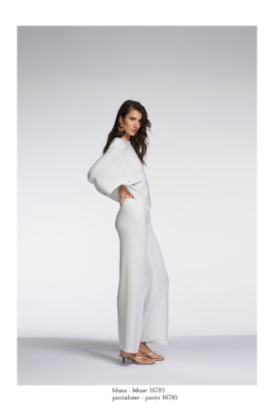 Art. 16783 Blusa/Bluse – Art. 16785 Pantalone/Pants