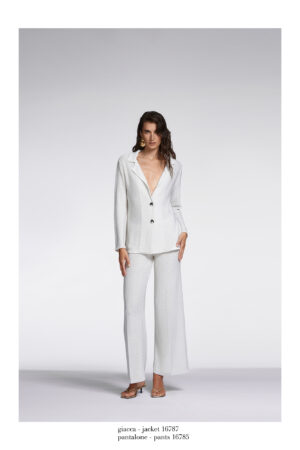 Art. 16787 Giacca/Jacket – Art. 16785 Pantalone/Pants